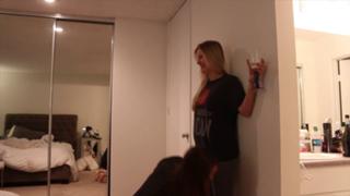 Jenna Ezarik feet photo thumbnail