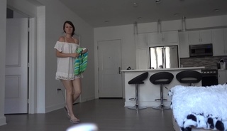 Jenna Ezarik feet photo thumbnail