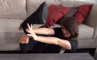 Jenna Ezarik feet photo thumbnail