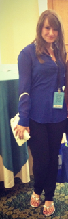 Jenna Ezarik feet photo thumbnail