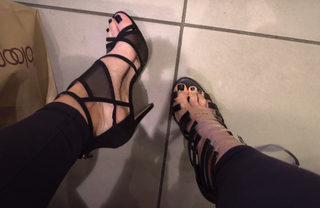 Jenna Ezarik feet photo thumbnail