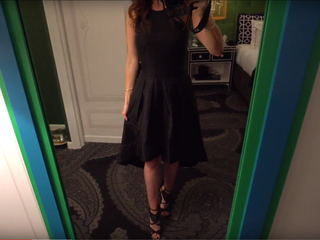 Jenna Ezarik feet photo thumbnail