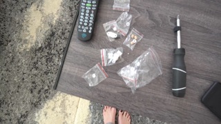 Jenna Ezarik feet photo thumbnail
