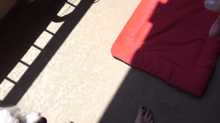 Jenna Ezarik feet photo thumbnail