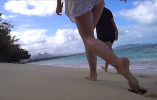 Jenna Ezarik feet photo thumbnail