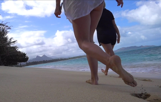 Jenna Ezarik feet photo thumbnail