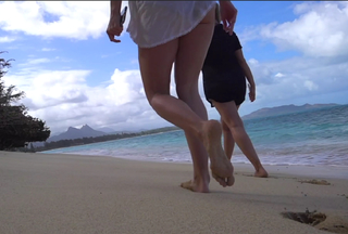 Jenna Ezarik feet photo thumbnail
