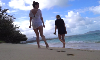 Jenna Ezarik feet photo thumbnail