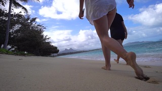 Jenna Ezarik feet photo thumbnail