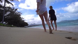 Jenna Ezarik feet photo thumbnail