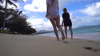 Jenna Ezarik feet photo thumbnail