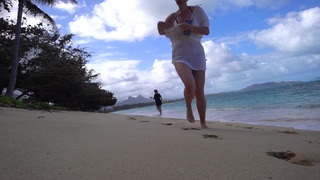 Jenna Ezarik feet photo thumbnail