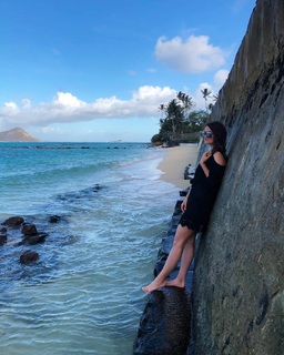 Jenna Ezarik feet photo thumbnail