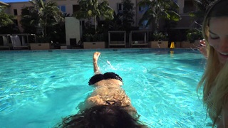 Jenna Ezarik feet photo thumbnail