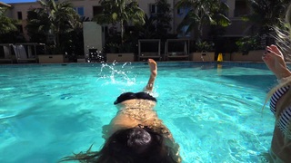 Jenna Ezarik feet photo thumbnail