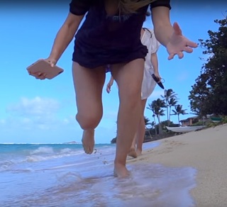 Jenna Ezarik feet photo thumbnail