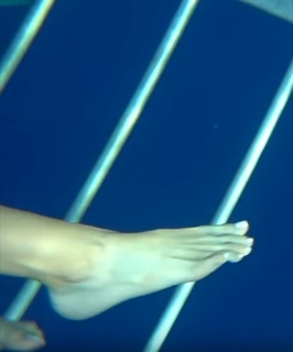 Jenna Ezarik feet photo thumbnail