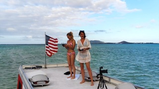 Jenna Ezarik feet photo thumbnail