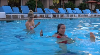 Jenna Ezarik feet photo thumbnail