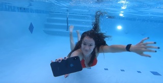 Jenna Ezarik feet photo thumbnail