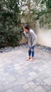 Jenna Ezarik feet photo thumbnail