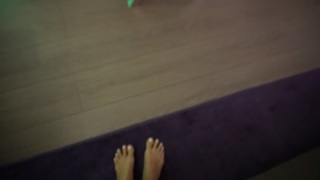 Jenna Ezarik feet photo thumbnail