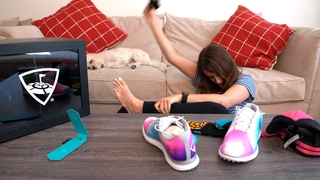 Jenna Ezarik feet photo thumbnail