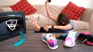 Jenna Ezarik feet photo thumbnail
