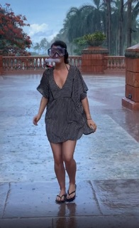 Jenna Ezarik feet photo thumbnail