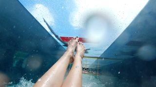 Jenna Ezarik feet photo thumbnail