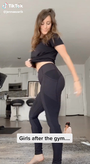 Jenna Ezarik feet photo thumbnail