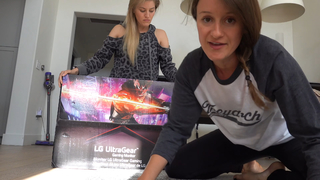 Jenna Ezarik feet photo thumbnail