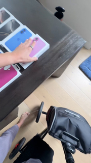 Jenna Ezarik feet photo thumbnail