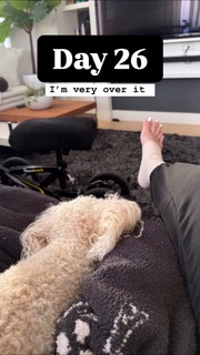Jenna Ezarik feet photo thumbnail