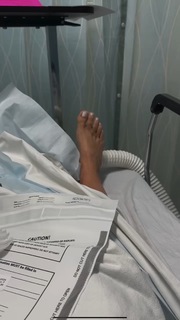Jenna Ezarik feet photo thumbnail