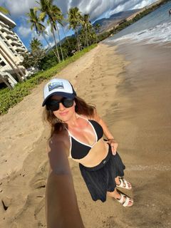 Jenna Ezarik feet photo thumbnail