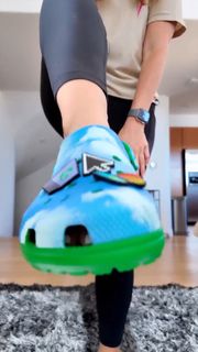 Jenna Ezarik feet photo thumbnail