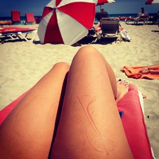 Jenna Ezarik feet photo thumbnail