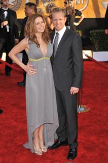 Jenna Fischer feet photo thumbnail