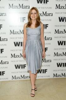 Jenna Fischer feet photo thumbnail