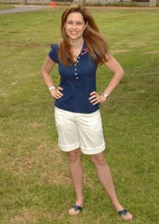 Jenna Fischer feet photo thumbnail