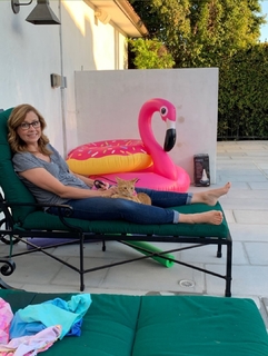 Jenna Fischer feet photo thumbnail