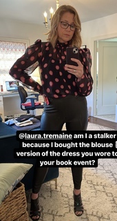 Jenna Fischer feet photo thumbnail