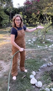 Jenna Fischer feet photo thumbnail