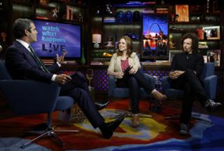 Jenna Fischer feet photo thumbnail