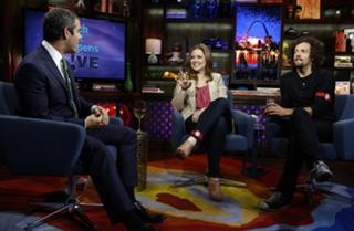 Jenna Fischer feet photo thumbnail