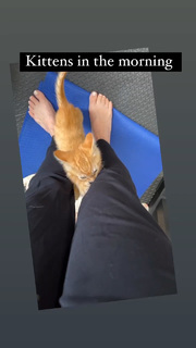 Jenna Fischer feet photo thumbnail