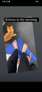 Jenna Fischer feet photo thumbnail