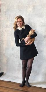 Jenna Fischer feet photo thumbnail