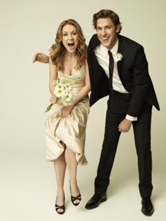 Jenna Fischer feet photo thumbnail